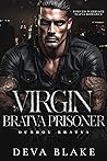 Virgin Bratva Prisoner (Dubrov Bratva #9)