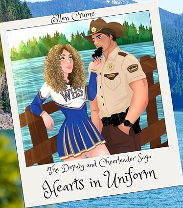 Hearts in Uniform: The Deputy and Cheerleader Saga