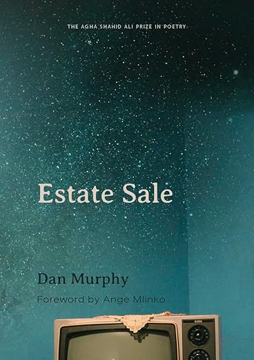 Estate Sale (Paperback)