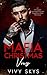 Mafia Christmas Vows (Ruthless Mafia Kings)