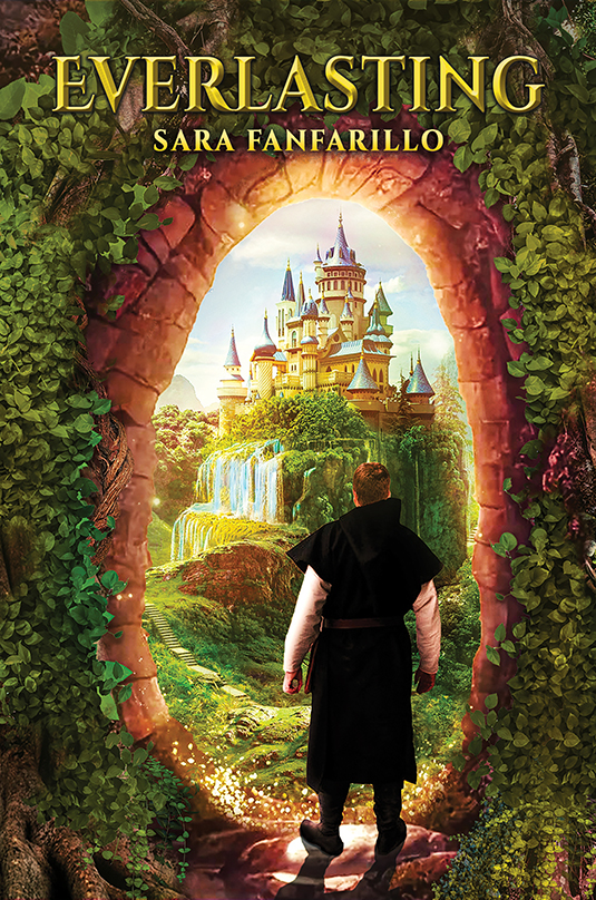 Everlasting (Hardcover)