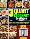 3 Quart Crockpot ...