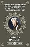 Dashiell Hammett ...