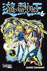 Yu-Gi-Oh!, Band 6