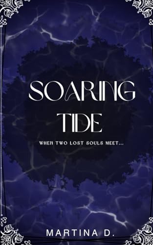 Soaring Tide: When two lost souls meet… (Paperback)