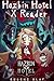 Hazbin Hotel × Reader