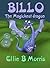 Billo, the Magickest Dragon