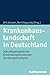 Krankenhauslandschaft in Deutschland by Dirk Janssen