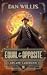 Equal & Opposite (Arcane Casebook #11)