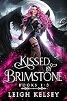 Kissed by Brimsto...