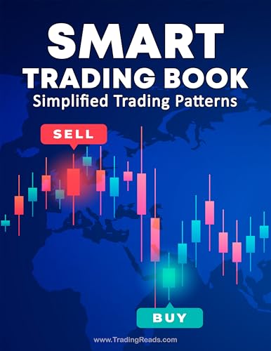 Smart Trading Book : Simplified Trading Patterns (Kindle Edition)