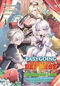 Easygoing Territory Defense by the Optimistic Lord: Production Magic Turns a Nameless Village into the Strongest Fortified City (Manga) Vol. 4