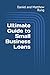Ultimate Guide to Small Business Loans (Bigger Bottom Line Ultimate Small Business Guide Books)