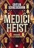 Braquage à la florentine (Medici Heist, #1)