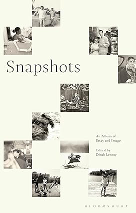 Snapshots: An Album of Essay and Image