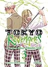 Tokyo Revengers: ...