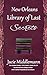 New Orleans Library of Last Secrets - Book 1