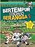 Komik Sains Survival 01: Bertempur Dengan Serangga 1