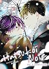 Hatsukoi Note Vol...