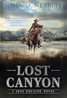 Lost Canyon: A Je...