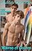 Waves of Color: a gay roomm...