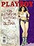 Playboy: Las Historietas Er...