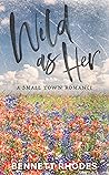 Wild as Her (Beckett Family #2) Wild as Her (Beckett Family #2)