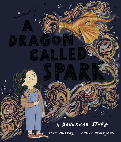 A Dragon Called Spark (Kindle Edition)