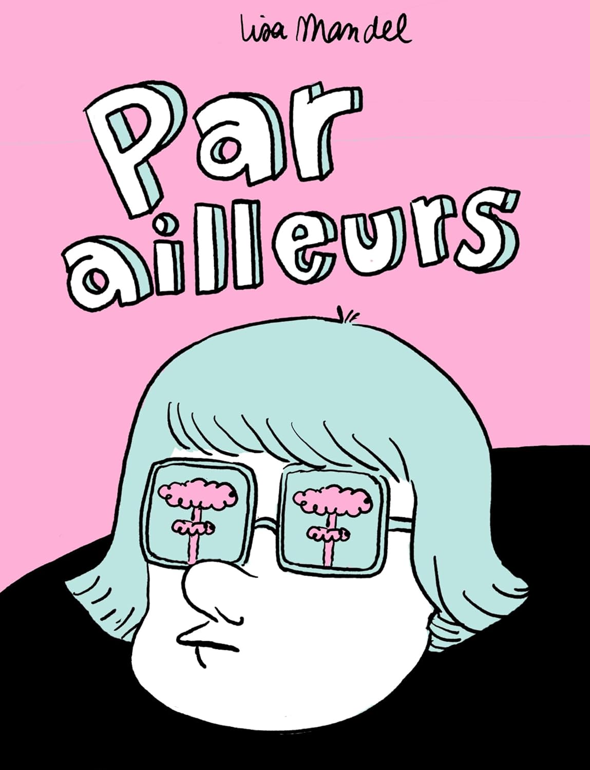 Par ailleurs (Hardcover)