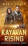 Kayavan Rising: R...