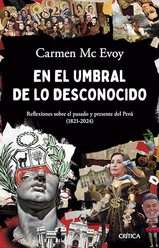 En el umbral de lo desconocido (Kindle Edition)