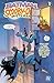 The Batman & Scooby-Doo Mysteries Vol. 5 (The Batman & Scooby-Doo Mysteries (2021-))