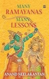 Many Ramayanas, M...