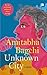 Unknown City: A Novel