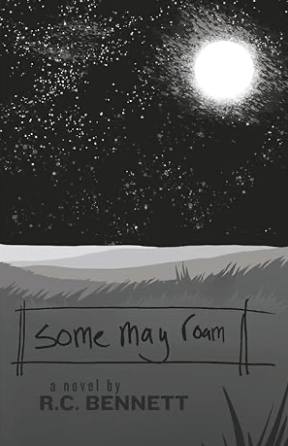 some may roam (Paperback)