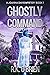 Ghostly Command (A Joanna Davis Mystery #1)
