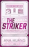 The Striker by Ana Huang