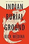Indian Burial Ground