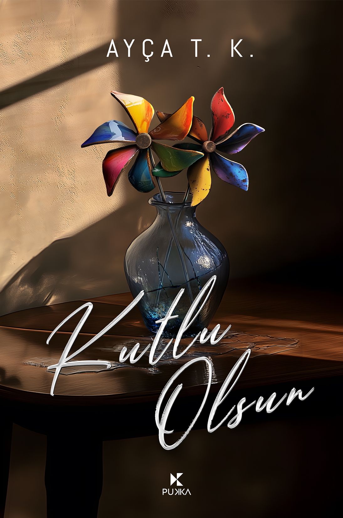 Kutlu Olsun - 2 (Kutlu Olsun #2)