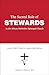 The Sacred Role of Stewards...