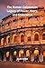 The Roman Colosseum: Legacy...