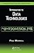 Introduction to Data Technologies (Chapman & Hall/CRC Computer Science & Data Analysis)