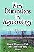 New Dimensions in Agroecology