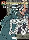 Blake & Mortimer:...