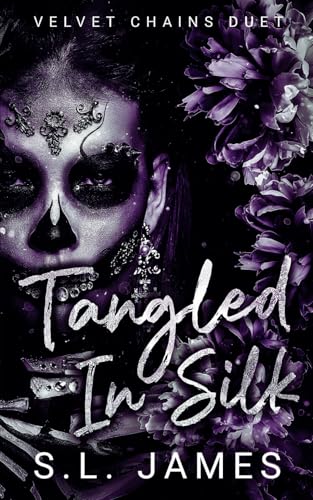 Tangled in Silk (Paperback)
