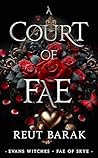A Court of Fae: a fae romantasy (Fae of Skye-series of 4 Book 1)
