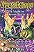 A Night in Terror Tower by R.L. Stine