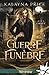 Guerre Funèbre (Alex Craft, #7)