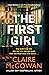 The First Girl