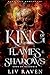 King of Flames and Shadows ...